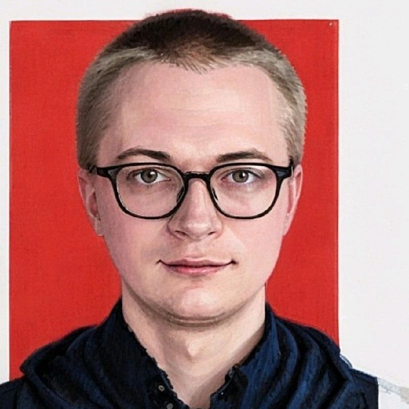Joe